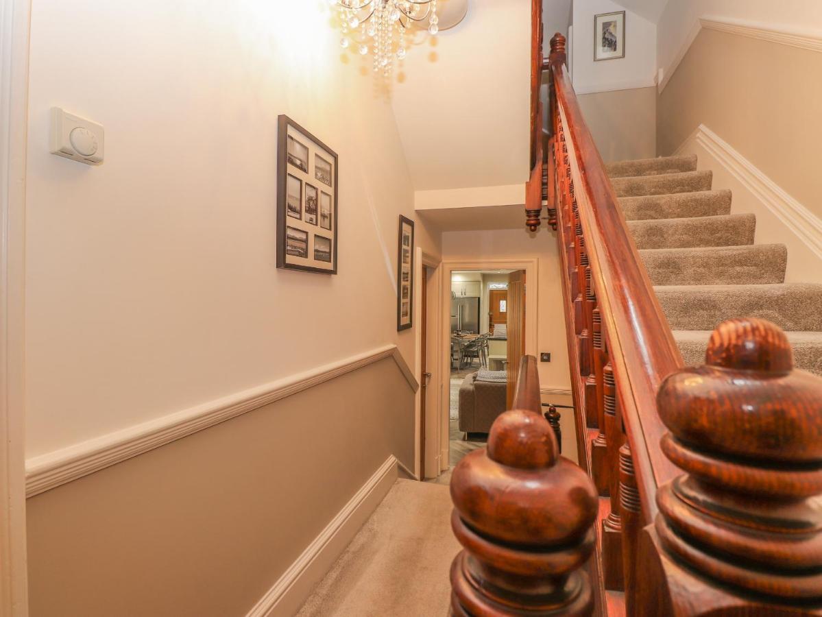 Rossett Holme Villa Ambleside Buitenkant foto